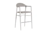 Ballina Bar Arm Chair (Stackable) - All American Outdoor Living