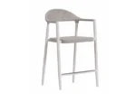 Ballina Counter Arm Chair (Stackable) - All American Outdoor Living