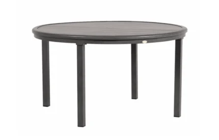 Coral Gables 54″Rd Dining Table - All American Outdoor Living
