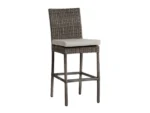 Coral Gables Bar Chair - All American Outdoor Living