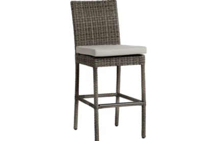 Coral Gables Bar Chair - All American Outdoor Living