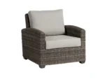 Coral Gables Club Chair - All American Outdoor Living