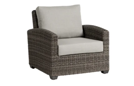 Coral Gables Club Chair - All American Outdoor Living