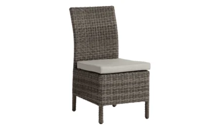 Coral Gables Dining Side Chair - All American Outdoor Living