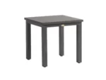 Coral Gables End Table - All American Outdoor Living