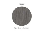 Coral Gables End Table - All American Outdoor Living