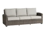 Coral Gables Sofa - All American Outdoor Living