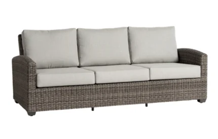 Coral Gables Sofa - All American Outdoor Living