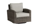 Coral Gables Swivel Gliding Club - All American Outdoor Living