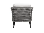 Poinciana Club Chair - All American Outdoor Living