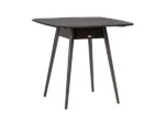 Poinciana 39”Sq. Counter Table - All American Outdoor Living