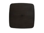 Poinciana 39”Sq. Counter Table - All American Outdoor Living