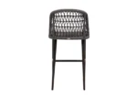 Poinciana Bar Chair - All American Outdoor Living