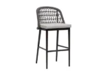 Poinciana Bar Chair - All American Outdoor Living