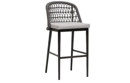 Poinciana Bar Chair - All American Outdoor Living