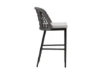 Poinciana Bar Chair - All American Outdoor Living
