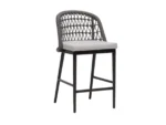 Poinciana Counter Chair - All American Outdoor Living