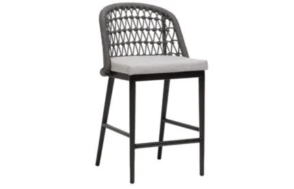 Poinciana Counter Chair - All American Outdoor Living
