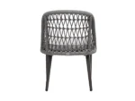 Poinciana Dining Side Chair - All American Outdoor Living