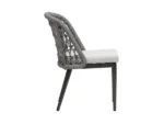 Poinciana Dining Side Chair - All American Outdoor Living