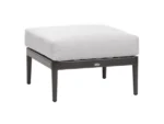 Poinciana Ottoman - All American Outdoor Living