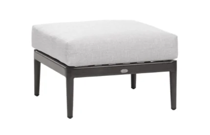 Poinciana Ottoman - All American Outdoor Living