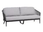 Poinciana Sofa - All American Outdoor Living