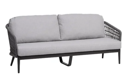 Poinciana Sofa - All American Outdoor Living