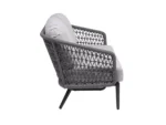 Poinciana Sofa - All American Outdoor Living