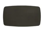 Poinciana Coffee Table - All American Outdoor Living