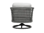 Poinciana Swivel Rocker - All American Outdoor Living