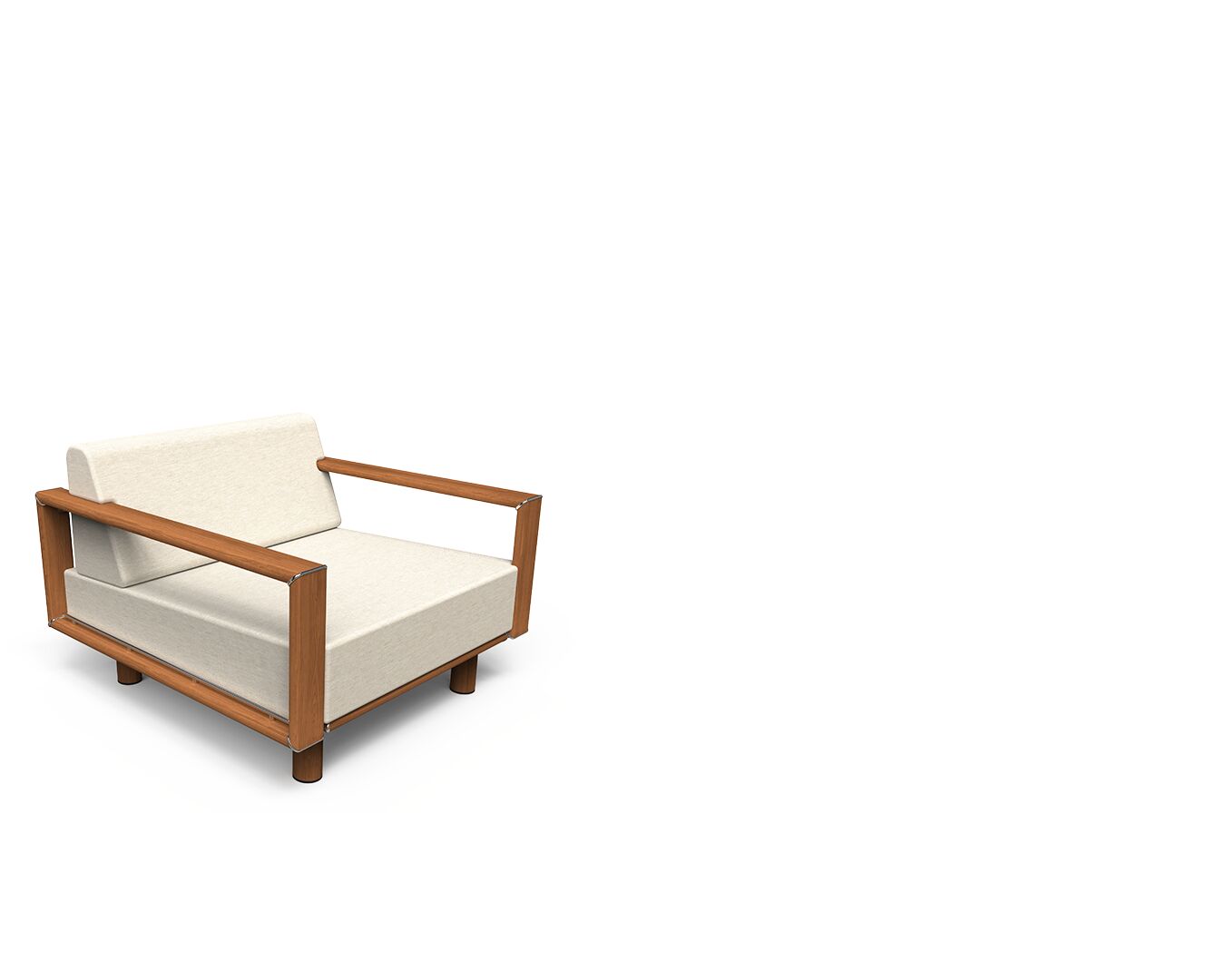 web 1350 Horizon Chairs CP 2 outdoor furniture