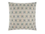 Clukey 22" x 22"- Riviera - All American Outdoor Living