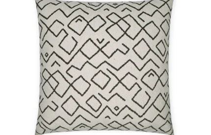 Kraken 22" x 22" - Natural - All American Outdoor Living