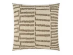 Sotis 22" x 22" - Bark - All American Outdoor Living