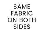 Zahwe 22" x 22"- Grey - All American Outdoor Living