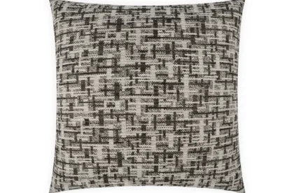 Zahwe 22" x 22"- Grey - All American Outdoor Living