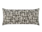 Zahwe Lumbar - Grey - All American Outdoor Living