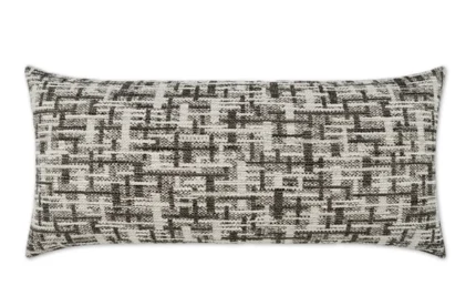 Zahwe Lumbar - Grey - All American Outdoor Living