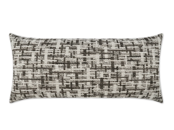 Zahwe Lumbar - Grey - All American Outdoor Living