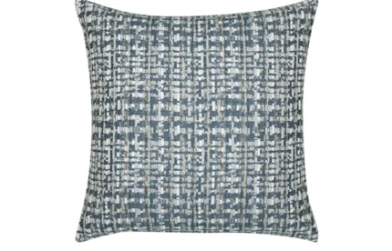 Channel Bleu 20" x 20" - All American Outdoor Living