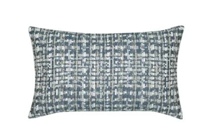 Channel Bleu Lumbar - All American Outdoor Living