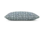 Channel Bleu Lumbar - All American Outdoor Living