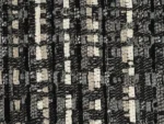 Channel Noir 20" x 20" - All American Outdoor Living
