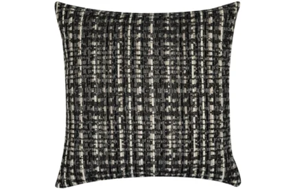 Channel Noir 20" x 20" - All American Outdoor Living