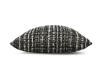 Channel Noir 20" x 20" - All American Outdoor Living