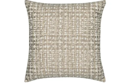 Channel Sable 20" x 20" - All American Outdoor Living
