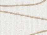 Linear Luxe Oyster 20" x 20" - All American Outdoor Living
