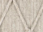 Macrame Fawn 20" x 20" - All American Outdoor Living
