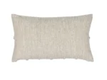 Macrame Fawn Lumbar - All American Outdoor Living